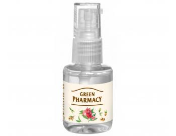 Srum pre such a pokoden vlasy Green Pharmacy Liquid Silk Serum - 30 ml