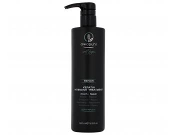 Intenz�vna starostlivos� pre regener�ciu vlasov Paul Mitchell Awapuhi Wild Ginger� Repair - 500 ml