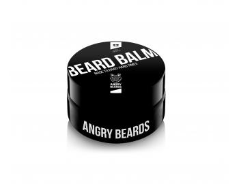 Balzam na fúzy Angry Beards Carl Smooth - 46 g