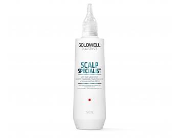 Rad pre rednce vlasy Goldwell DualSenses Scalp Specialist - srum - 150 ml