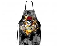 Pnska barber zstera Barbertime Pre Barber Apron