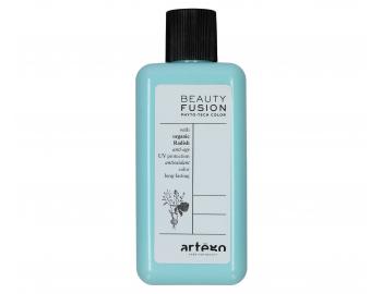 Farba na vlasy Artgo Beauty Fusion Phyto-Tech 100 ml - 5.112, svetlo modr fialov blond
