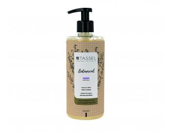 Šampón pre mastné vlasy a pokožku s lupinami Tassel Cosmetics Botanical Control - 500 ml