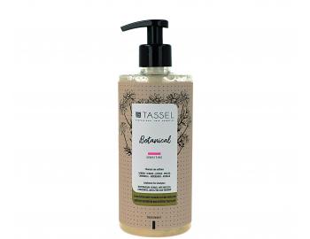 Šampón na upokojenie vlasovej pokožky Tassel Cosmetics Botanical Sensitive - 500 ml