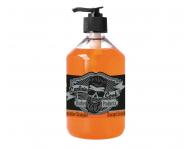 Pnsky ampn pre citliv pokoku hlavy Captain Cook Sensitive Shampoo - 500 ml