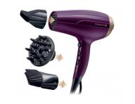 Fn na valsy Remington D5219 - 2300 W, fialov