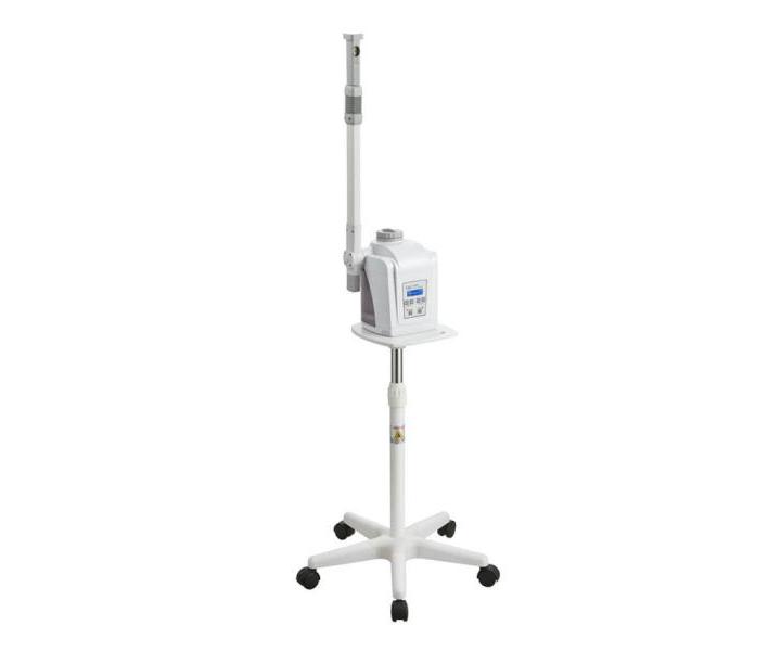 Digitlny parn tvrov naparova s oznom Weelko Cromo