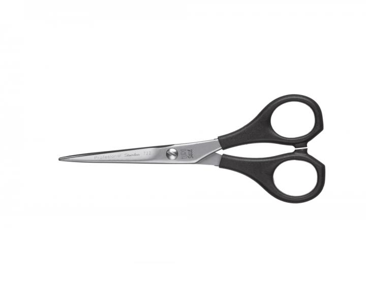 Kaderncke nonice s plastovou rukovou a mikroozubenm Eurostil Professional