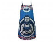 Barber zstera Eurostil Professional