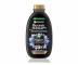 ada pro mastn konky a such dlky Garnier Therapy Botanic Magnetic Charcoal - ampn - 400 ml