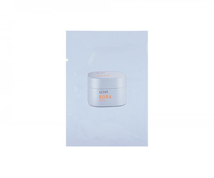 Matuj�ca stylingov� pasta so strednou fix�ciou pre objem vlasov Glynt Bora Paste - 5 ml