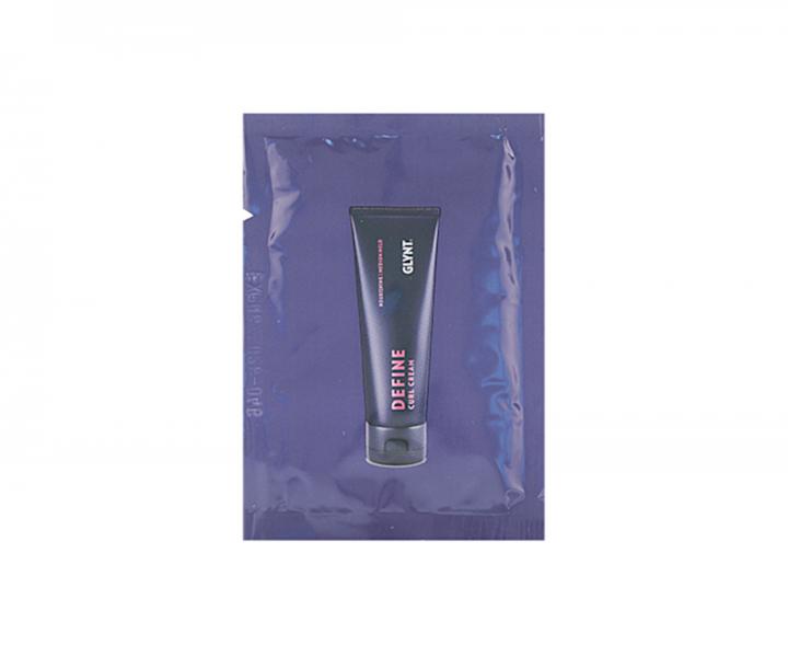 Krm na definciu vn a kudrln Glynt Define Curl Cream - 8 ml