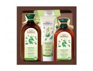 Darekov sada pre normlne vlasy so ihavou Green Pharmacy
