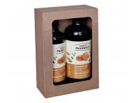 Telov rad starostlivosti o telo Green Pharmacy Body Care s manukovm medom a olivovm olejom