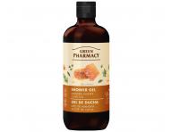 Sprchov gl Green Pharmacy Shower Gl - 500 ml