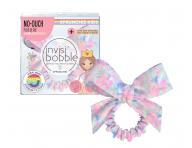 Detsk� ozdobn� �pir�lov� gumi�ka s ma��ou Invisibobble Sprunchie Kids Sweets for My Sweet
