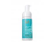 Rad pre vlnit a kuerav vlasy Moroccanoil Curl