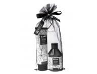 Darekov sada pre objem jemnch vlasov Black Blanc