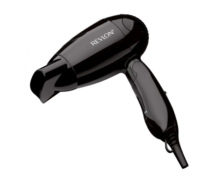 Cestovn fn so sklopnou rukovou Revlon Essentials - 1200 W