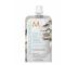 Tnujc maska na vlasy Moroccanoil Color Depositing - platinov - 30 ml