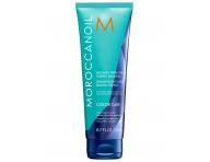 Rad pre neutralizciu blond vlasov Moroccanoil Blonde Perfecting