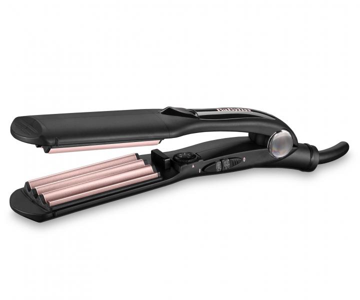 Krepovaka na vlasy BaByliss The Crimper 2165CE