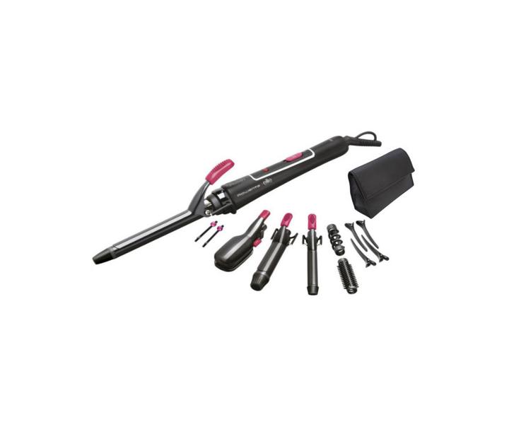 Sada Multi-Styler 14in1 Rowenta Elite Unlimited Look CF4132D2