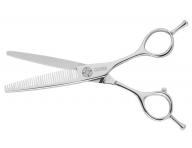 Efilan nonice Sibel Cisoria Luxury SV35 6"- strieborn, 35 zubov