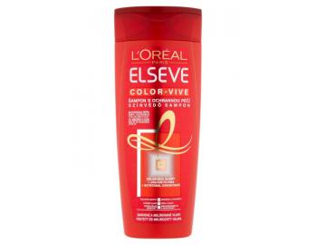 Šampón pre ochranu farby Loréal Elseve Color-Vive - 250 ml