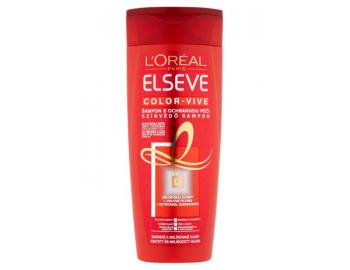 ampn pre ochranu farby Loral Elseve Color-Vive - 250 ml