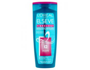 Šampón pre jemné vlasy bez objemu Loréal Elseve Fibralogy - 250 ml
