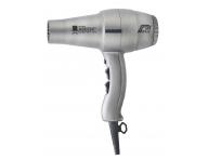 Profesionlny fn na vlasy Parlux Ardent Barber-tech ionic - strieborn