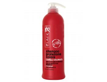 Šampón pre farbené vlasy Black Color Protection - 500 ml