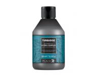 ampn pre jemn a unaven vlasy Black Turquoise Hydra Complex - 300 ml