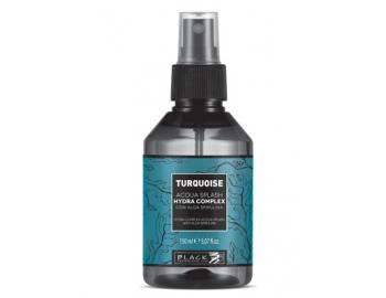 Sérum pre jemné a unavené vlasy Black Turquoise Hydra Coplex - 150 ml