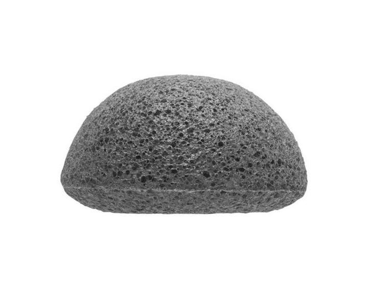 Konjak hubka na tvr Sibel Barburys Bamboo - ierna