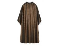 Kaderncka pltenka na farbenie a strihanie vlasov Sibel Dots