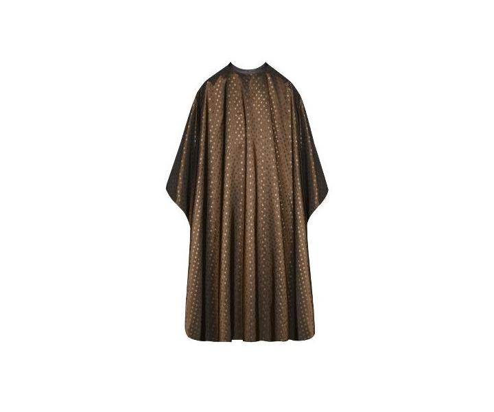 Kaderncka pltenka na farbenie a strihanie vlasov Sibel Dots