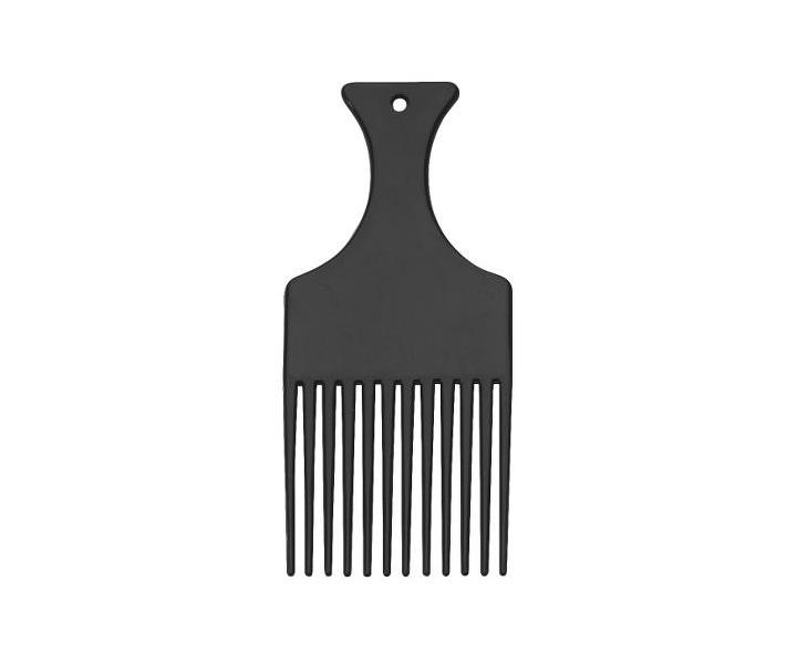 Hrebe na kuerav vlasy/afro Sibel - iern