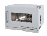 Ohrieva� a steriliz�tor uter�kov Silverfox T-01 - objem 7 l