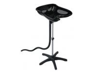 Kaderncka umvacia misa Sibel Compact - prenosn, ierna