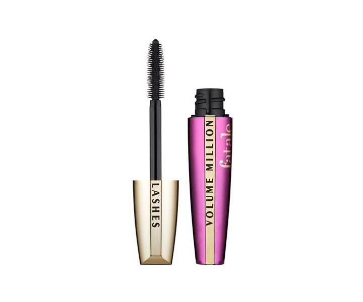 Riasenka Volume Million Lashes Fatale Loral Paris - 9,4 ml