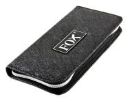 Mal kaderncke puzdro na nonice Fox - ierne