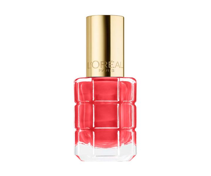 Lak na nechty Lor�al Paris - 442 - kor�lov�, 13,5 ml (bonus)