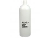 Starostlivos pre pokoden vlasy Label.m Intensive Repair - 1000 ml