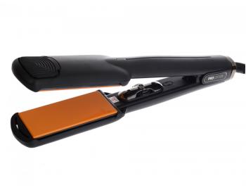 �ehli�ka na vlasy Goldwell ProEdition Flatmaster Pro L - �ierna