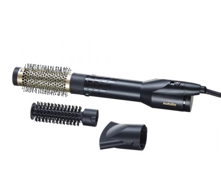 Teplovzdun kefa BaByliss Creative AS125E - 1200 W