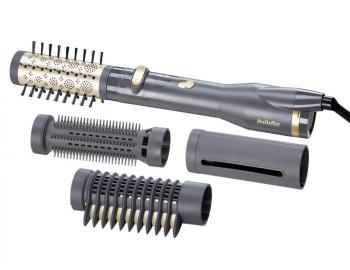 Teplovzdun rotan kefa BaByliss Creative AS520E - 650 W