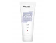 Kondicionr pre oivenie farby vlasov Goldwell Color Revive - 200 ml