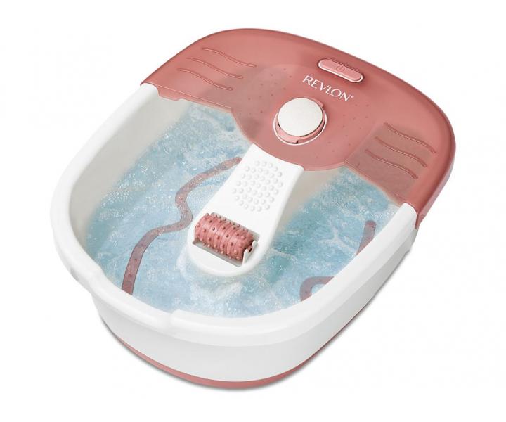 Perlikov masna kpe na nohy Revlon Spa RVFB7021PE2